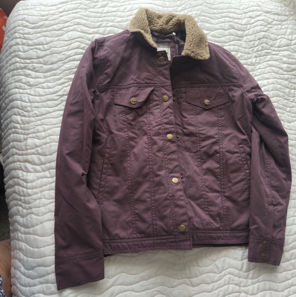 Toad&co jackets - Picture 1 of 7